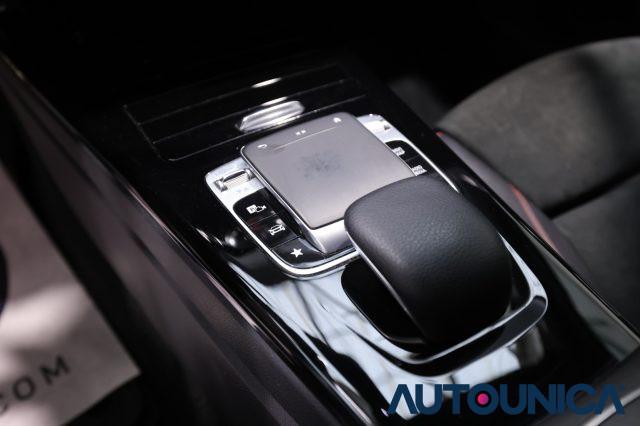 MERCEDES-BENZ A 200 D AUTOMATIC PREMIUM FULL LED