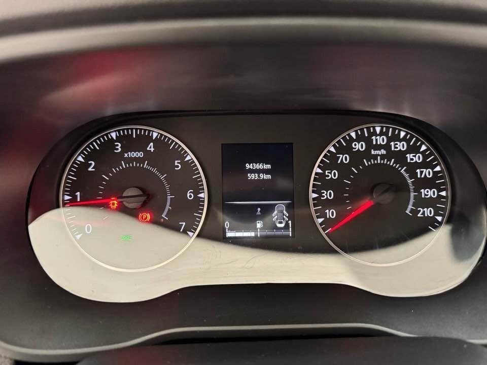 Dacia Duster 1.5 Diesel 115/CV 4x4 Techroad 2019