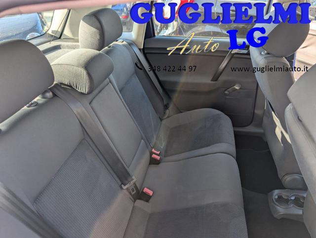 VOLKSWAGEN Polo 1.2/70CV 12V 5p. Comfortline TELECAMERA
