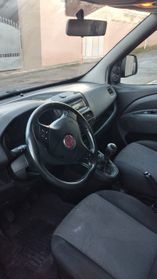 Fiat Doblo Doblò 1.3 MJT 16V 90CV Emotion