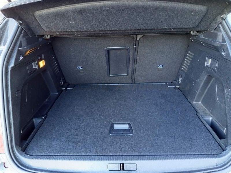 Peugeot 3008 3008 1.2 puretech t GT s&s 130cv