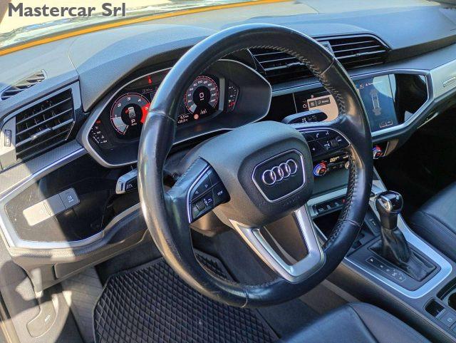 AUDI Q3 Q3 35 2.0 tdi Business Advanced SportBack GD876RT