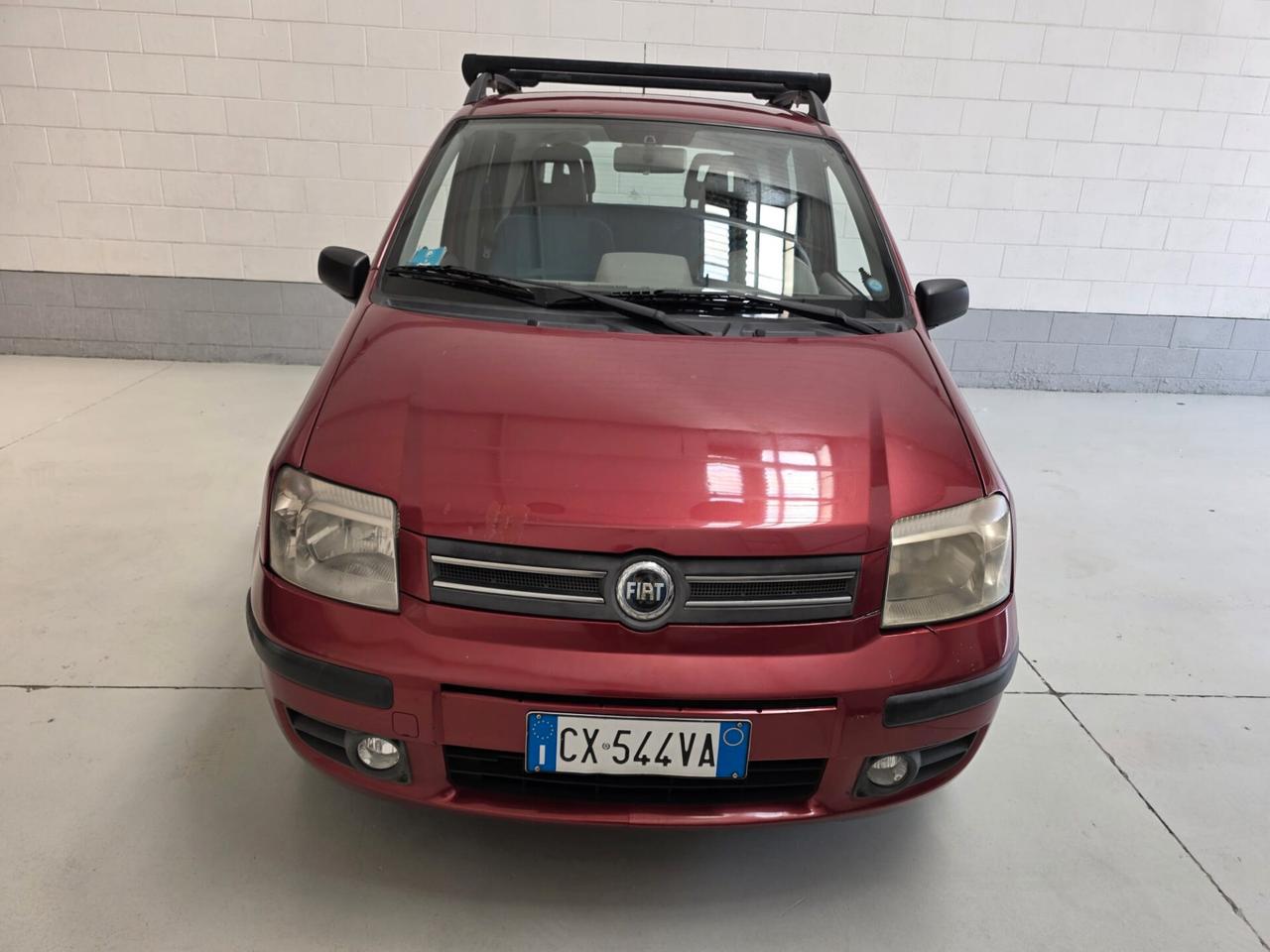 Fiat Panda 1.2 Dynamic 5 POSTI