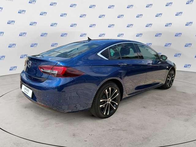 Opel Insignia Grand Sport 1.5 cdti Ultimate s&s 122cv at8