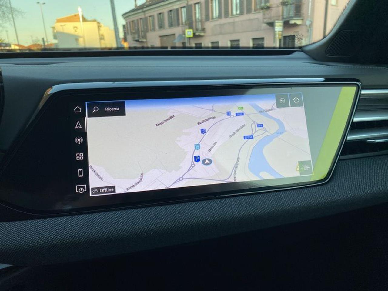 Audi A5 Avant TDI 150 kW S tronic mHEV+ S Line edition