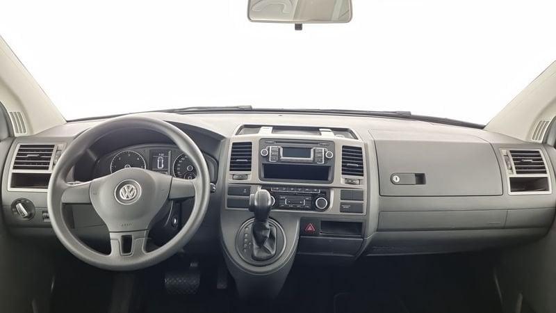 Volkswagen Transp. Caravelle 2.0 BiTDI 180CV DSG 4 Motion PC Comfortline
