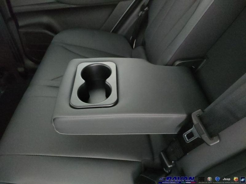 DR AUTOMOBILES dr5 DR 5 1.5 MT BZ 95cv