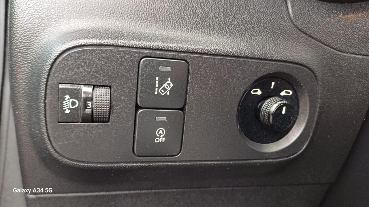 Citroen C3 BlueHDi 75 S&S Shine UNICO PROPRIETARIO