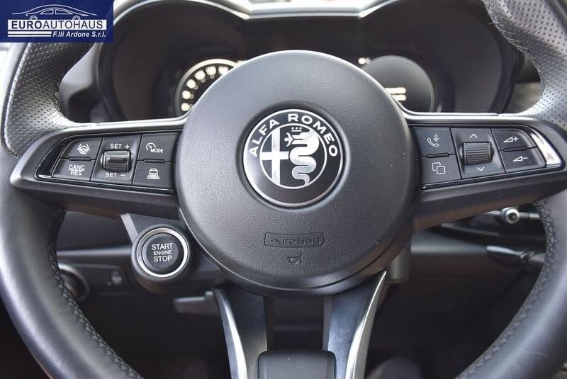 Alfa Romeo Tonale 1.6 Diesel 130cv TCT6 Ti