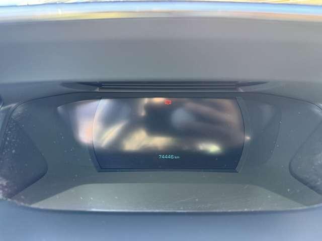 Peugeot 2008 1.5 bluehdi Allure Navi Pack s&s 100cv