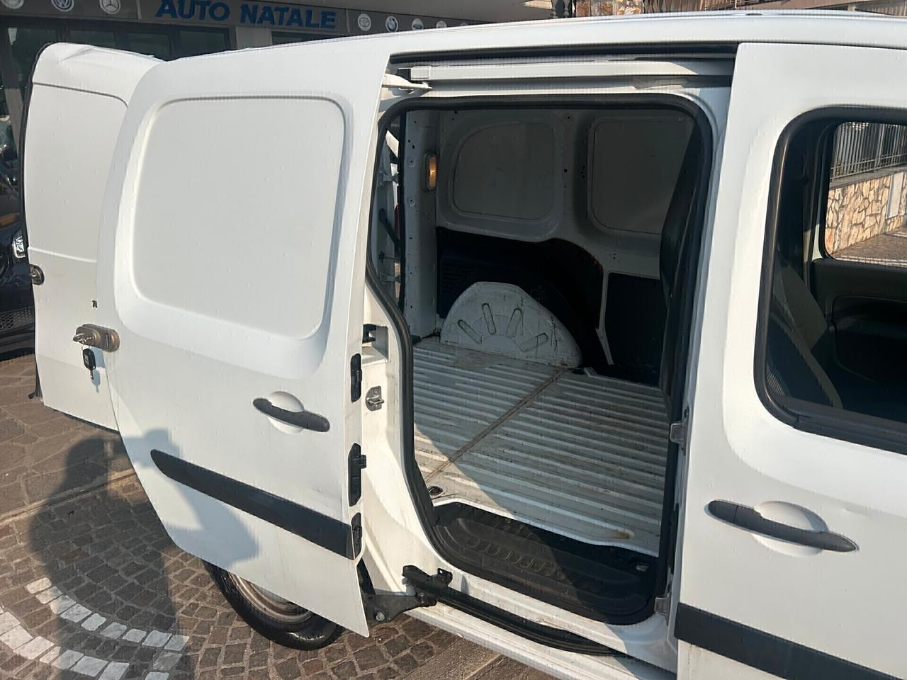 Mercedes-benz CITAR 1.5 109 CDI FURGONE-LONG-P