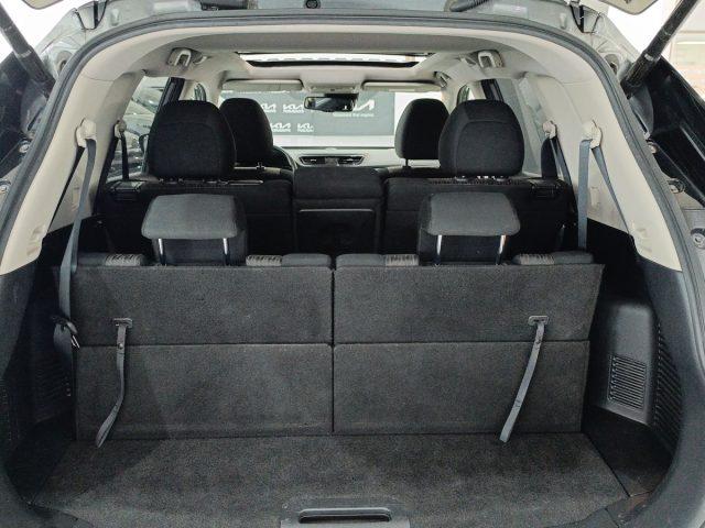 NISSAN X-Trail dCi 150 2WD 7 posti N-Connecta