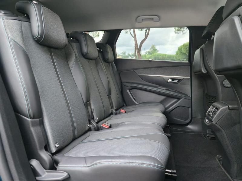 Peugeot 5008 5008 BlueHDi 130 S&S EAT8 Allure Pack