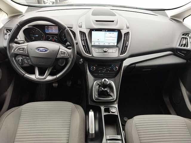 Ford C-MAX 1.5 TDCi 120CV Start&Stop Titanium