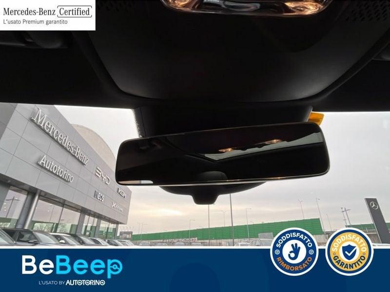 Mercedes-Benz Classe A A 250 E PHEV AMG LINE ADVANCED PLUS AUTO