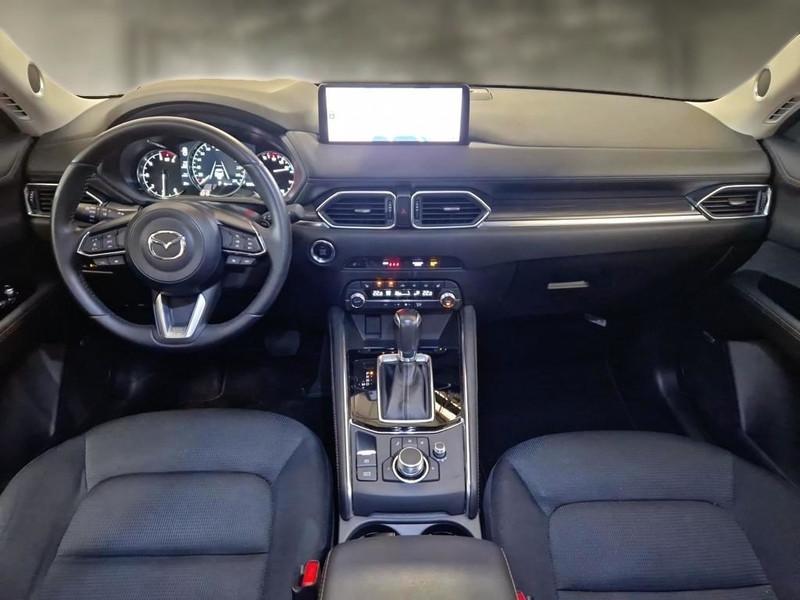 MAZDA CX-5 2.2L 150 CV 2WD EXCLUSIVE-LINE AUTO SUV
