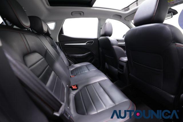 MG ZS 1.0T-GDI LUXURY FULL LED TETTO PANORAMICO APRIBILE