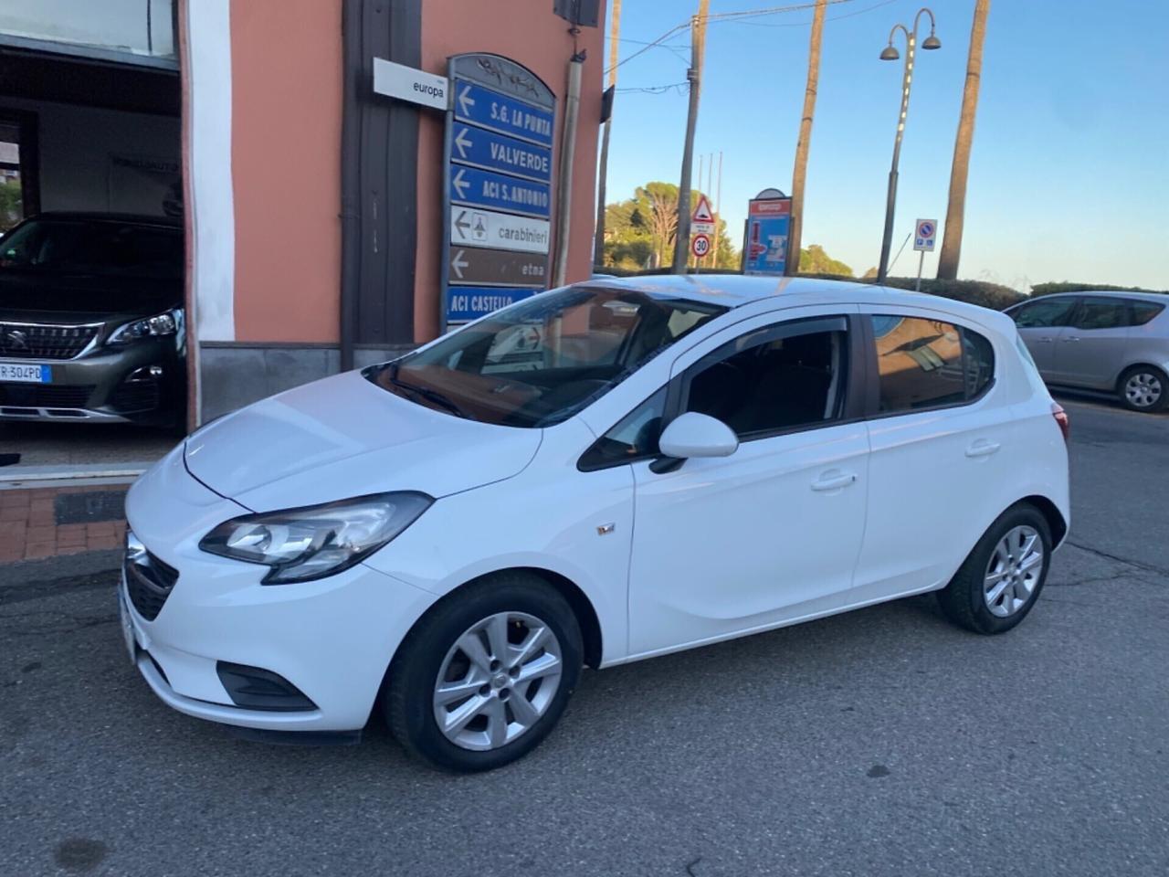 Opel Corsa 1.3 CDTI ecoFLEX 5 porte 2015