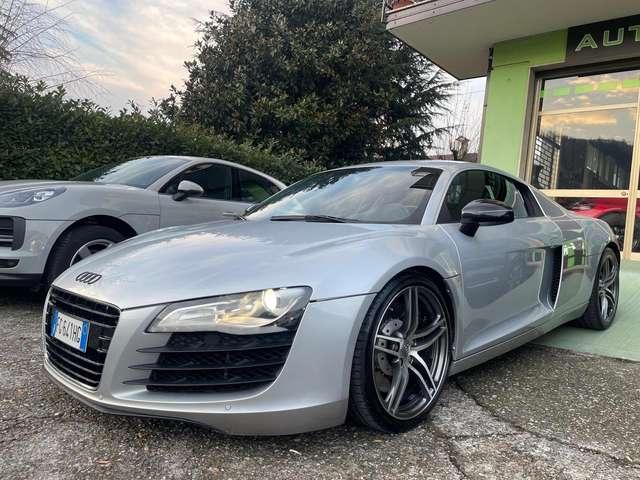 Audi R8 Coupe 4.2 V8 quattro r-tronic IVA COMPRESA