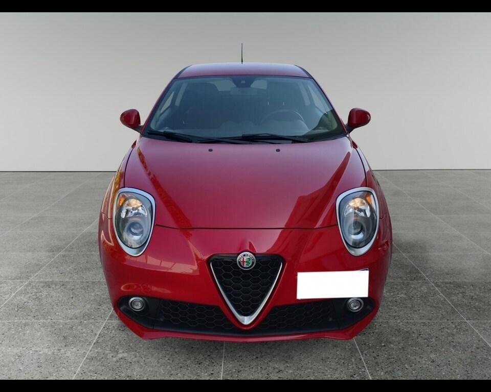 Alfa Romeo MiTo 1.3 JTDm Mito