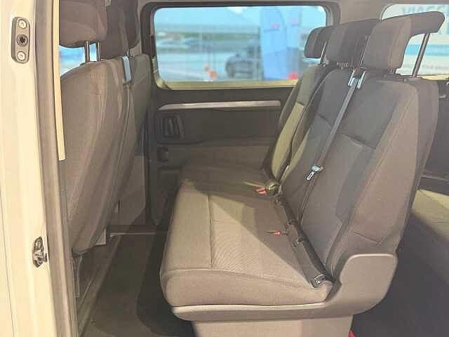 Fiat Ulysse 2.0 BlueHDi 180 CV AT8 L3 Combi