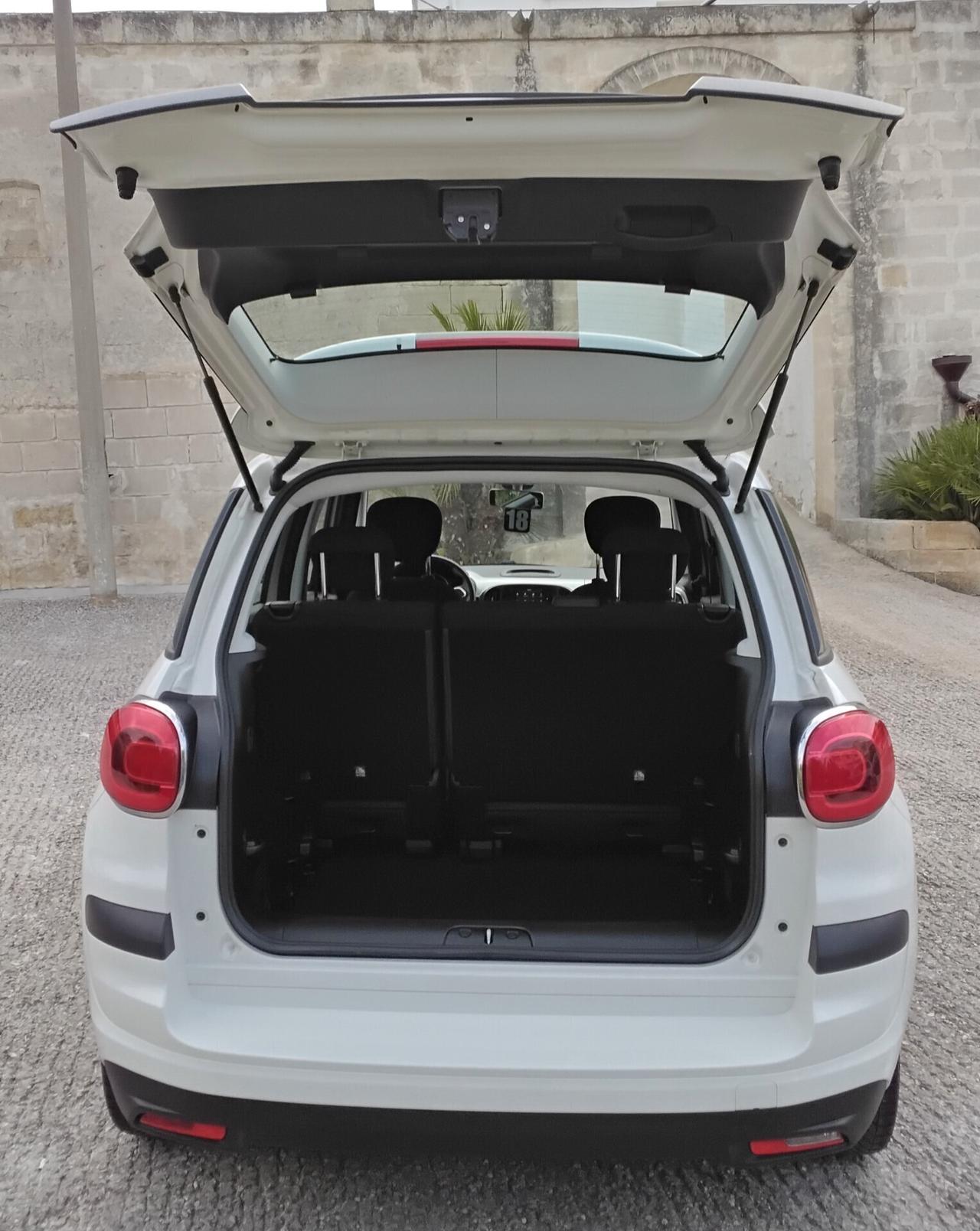 Fiat 500L Pro 1.3 MJT 95CV Mirror 4 posti (N1)