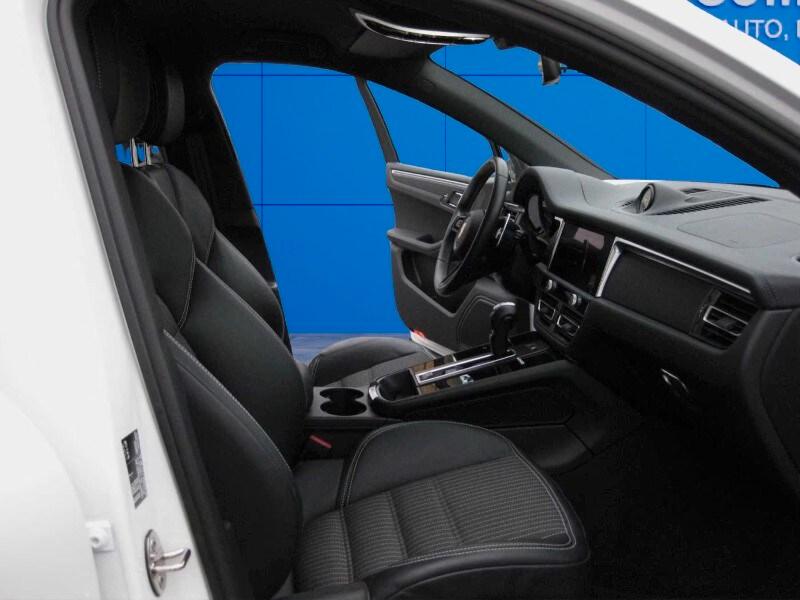 PORSCHE Macan 1ªs. '13-'25 Macan 2.0 T