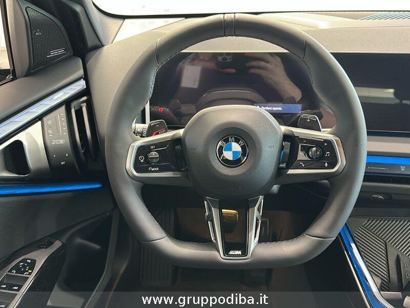 BMW X3 Serie X XDRIVE20