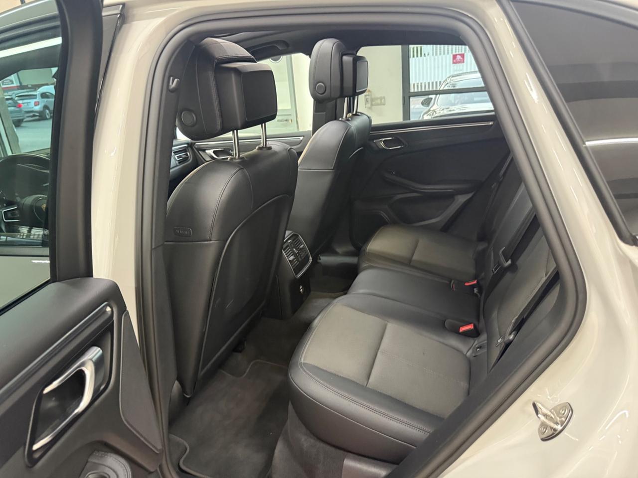 Porsche Macan 2.0