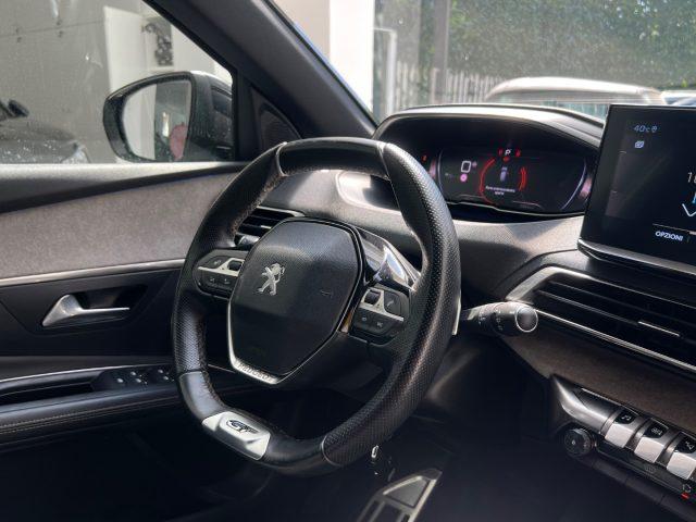 PEUGEOT 3008 BlueHDi 130 S&S EAT8 GT da ?249,00 mensili