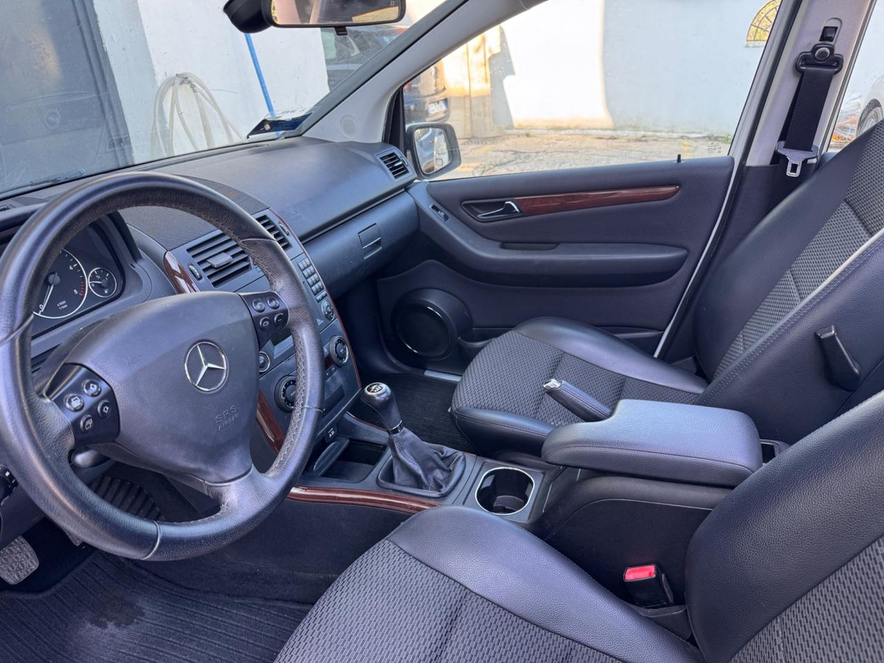 Mercedes-benz A 180 CDI Style