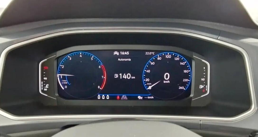 VOLKSWAGEN T-ROC 1.5 TSI ACT 150CV STYLE 2023
