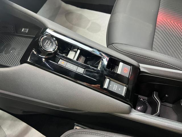 ALFA ROMEO Junior 1.2 145 CV Hybrid eDCT6 Speciale PACK TECHNO