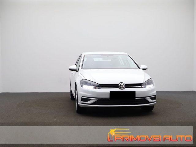 VOLKSWAGEN Golf 1.6 TDI 115 CV 5p. Comnfortline