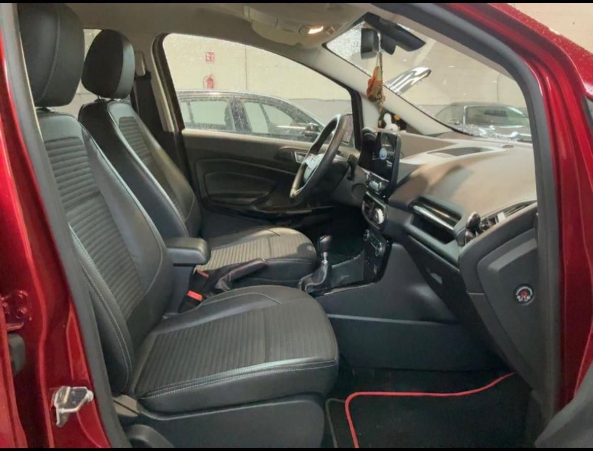Ford EcoSport 1.5 125 CV 4x4 Titanium-solo km29000-