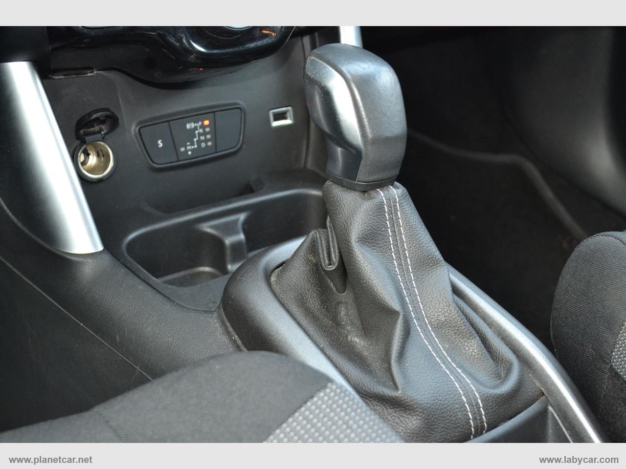 CITROEN C3 Aircross BlueHDi 120 S&S EAT6 Shine