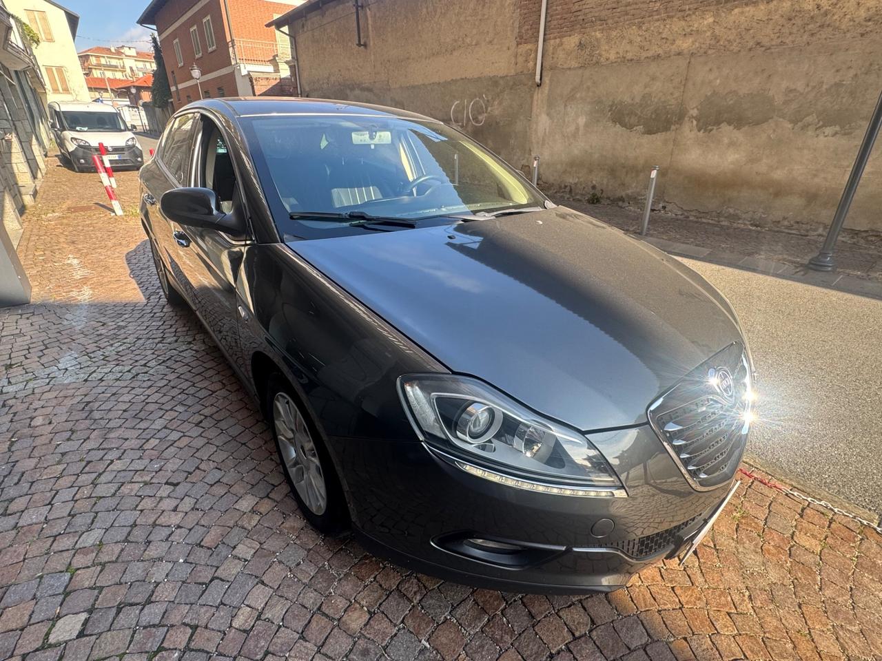 Lancia Delta GPL GPL GPL