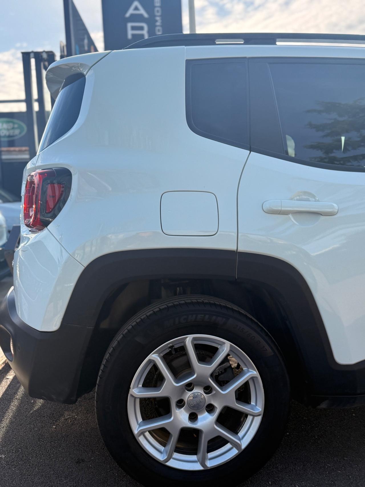 Jeep Renegade 1.6 Mjt 130 CV Limited 2021