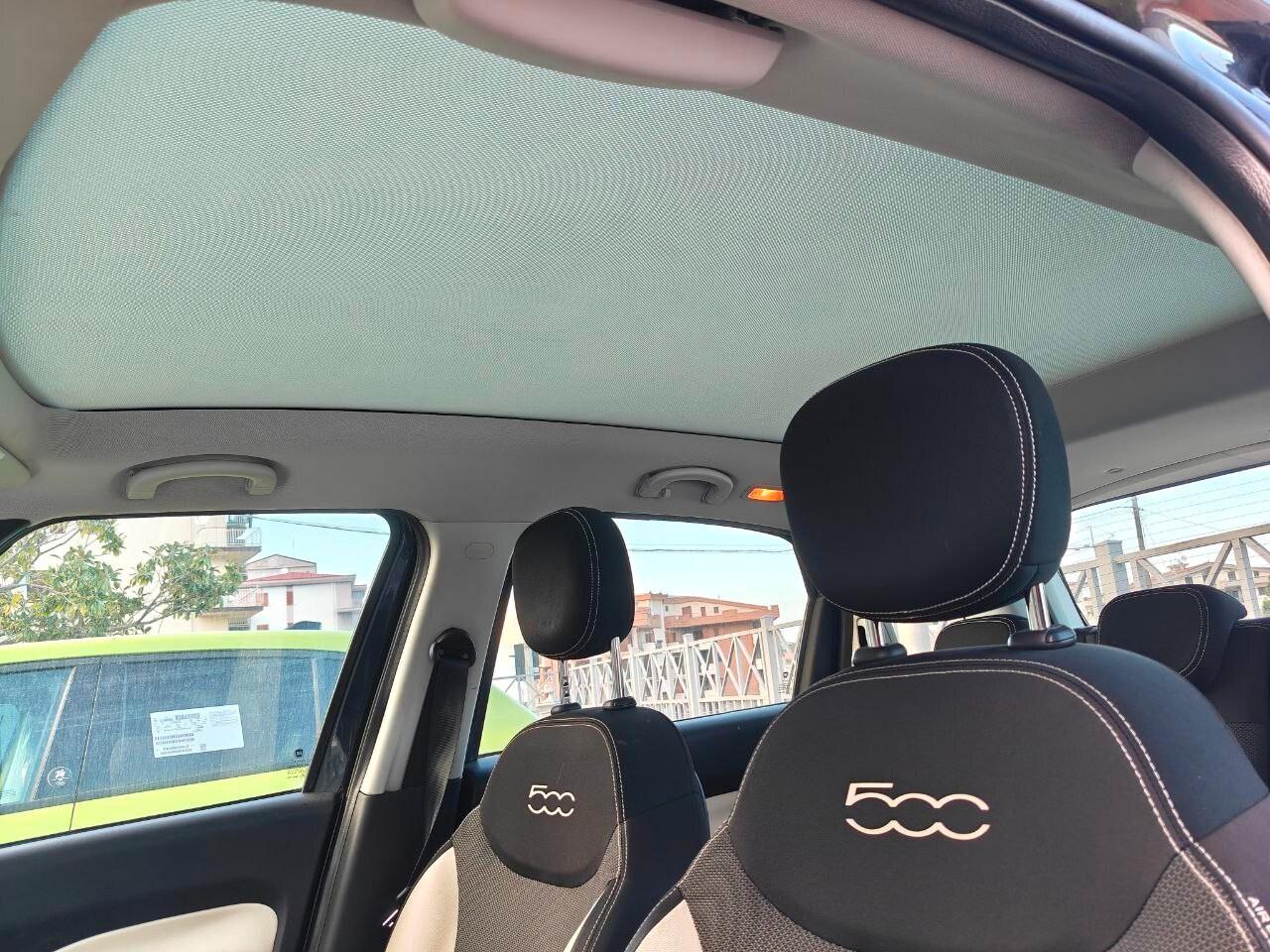 FIAT 500L 500L 1.3 Multijet 95 CV Pop Star