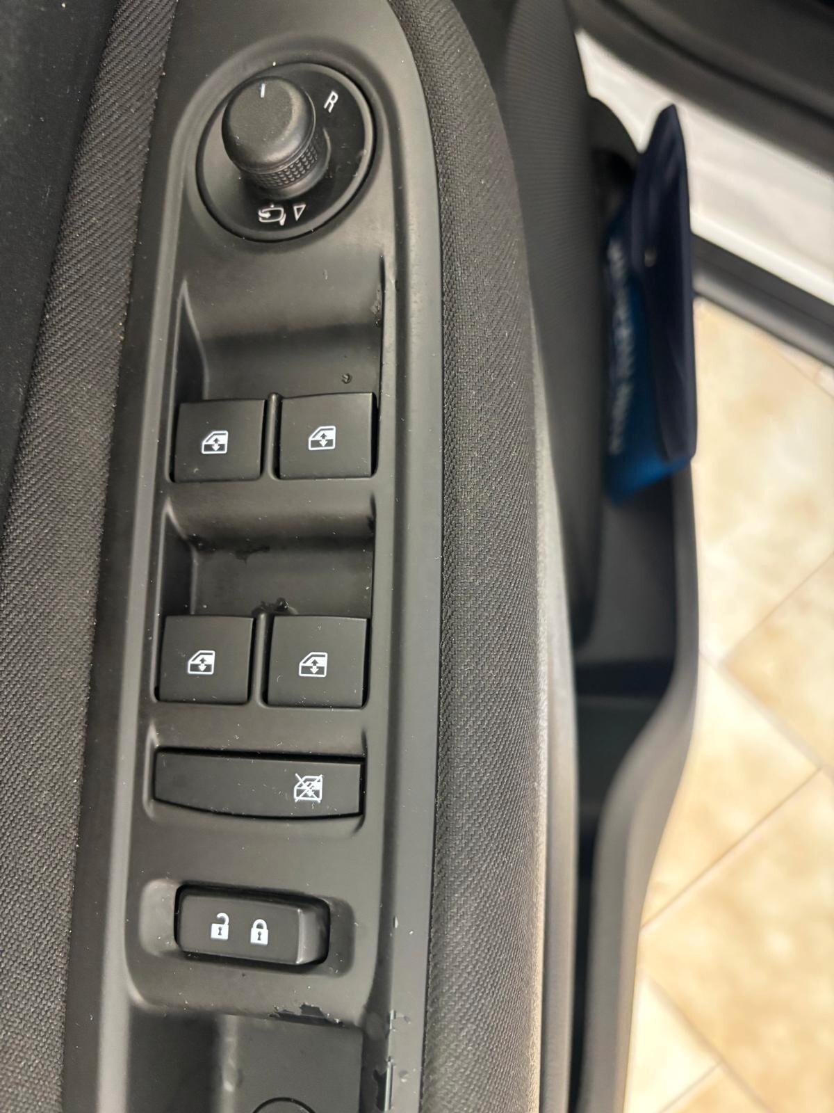 OPEL MOKKA ANNO 2019 BZ GPL DI SERIE KM 78 MILA