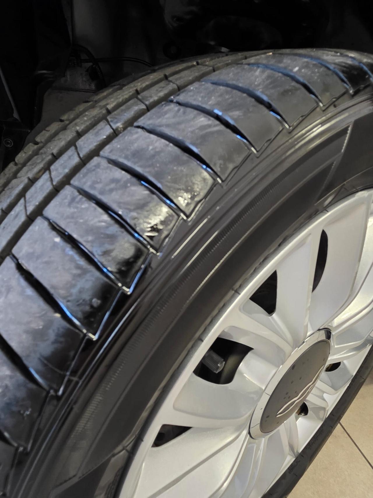 Fiat 500 1.2 Lounge Tetto StileMotori