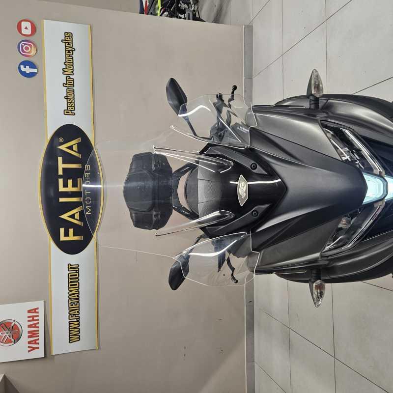 Yamaha Tricity 300 - 2021