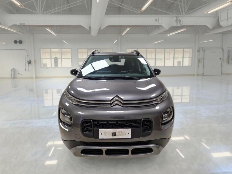 CITROEN C3 AIRCROSS PURETECH 110 SES SHINE SUV