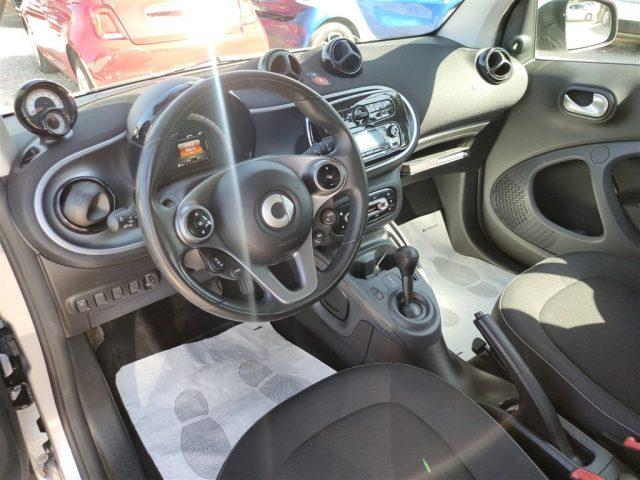 SMART ForTwo 70 1.0 Passion TETTO PANOR.,CRUISE,CLIMA,CERCHI ..