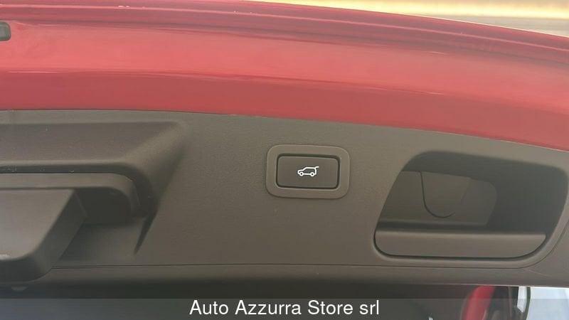Jaguar E-Pace 2.0d i4 First Edition awd 180cv aut. R-DYNAMIC *TETTO, ACC, PROMO AZZURRA*