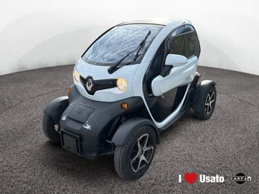 Renault Twizy FLEX 80