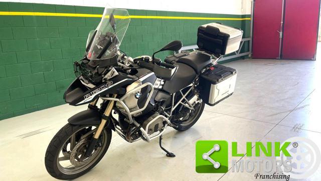 BMW R 1200 GS 1200 GS - SPLENDIDA