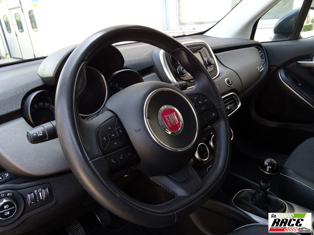 FIAT - 500X - 1.4 MultiAir 140 CV Cross