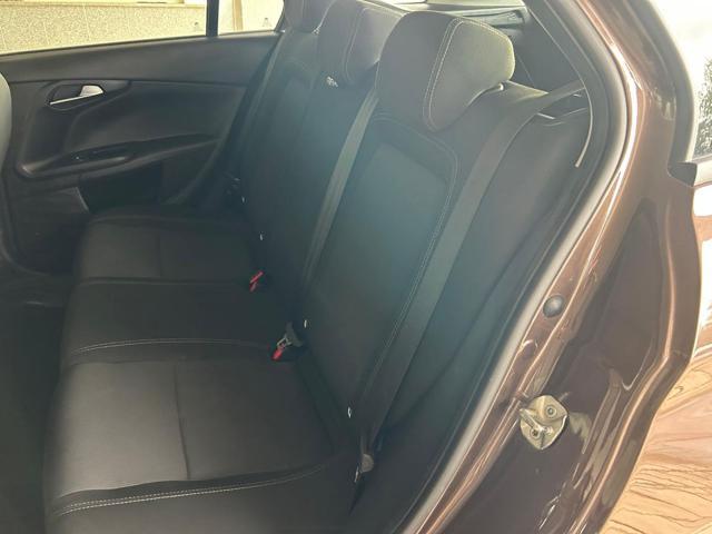 FIAT Tipo 1.6 Mjt 130 cv S&S SW City Life