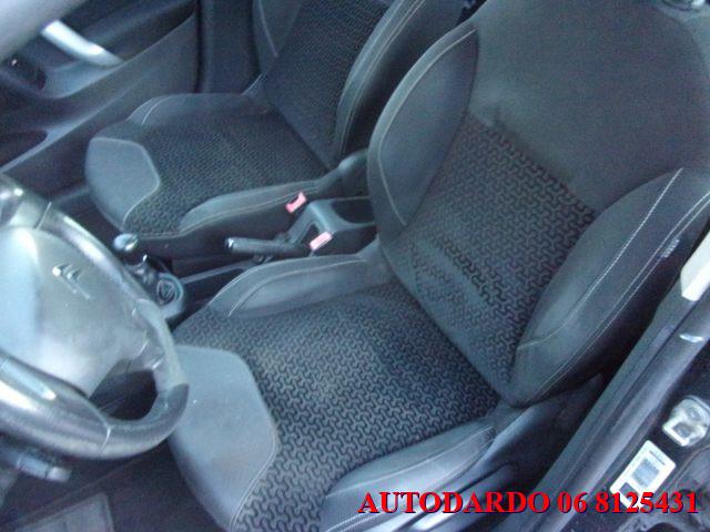 CITROEN C3 1.6 HDi 90 Exclusive Style
